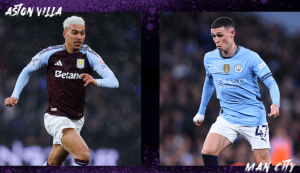 Chốt Kèo Trận Aston Villa vs Manchester City