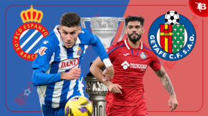 Chốt Kèo Trận Espanyol Vs Getafe