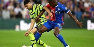 Trực Tiếp Kèo Trận