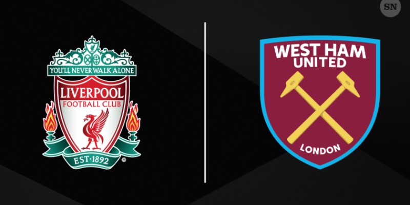 Brighton & Hove Albion vs West Ham United