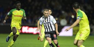 Nantes Vs Angers