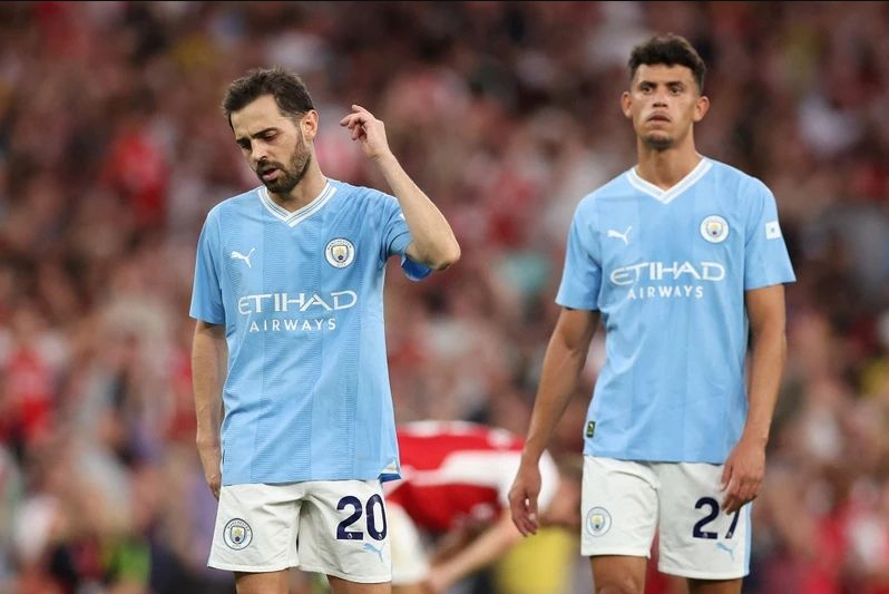 Nhận Định Trận Aston Villa vs Manchester City - Phân Tích Chi Tiết