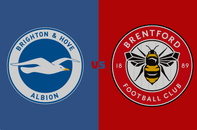 Nhận Định Trận Đấu Sắp Diễn Ra Brentford vs Brighton & Hove Albion
