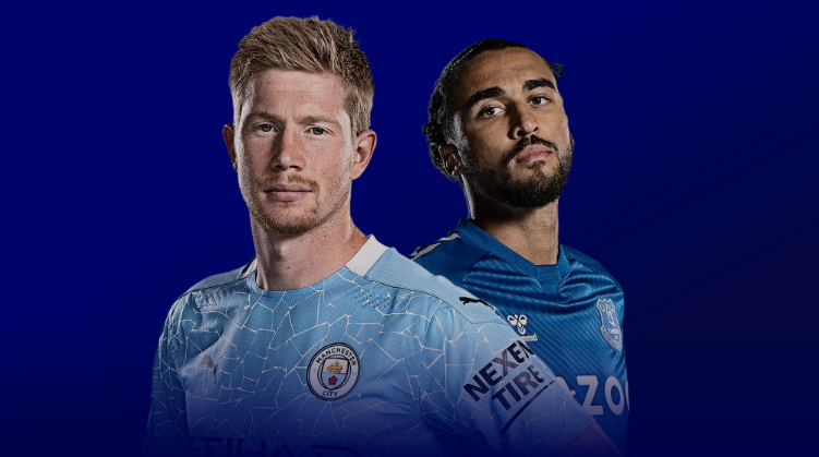 Phân Tích Tổng Quan Về Trận Đấu Everton vs Manchester City