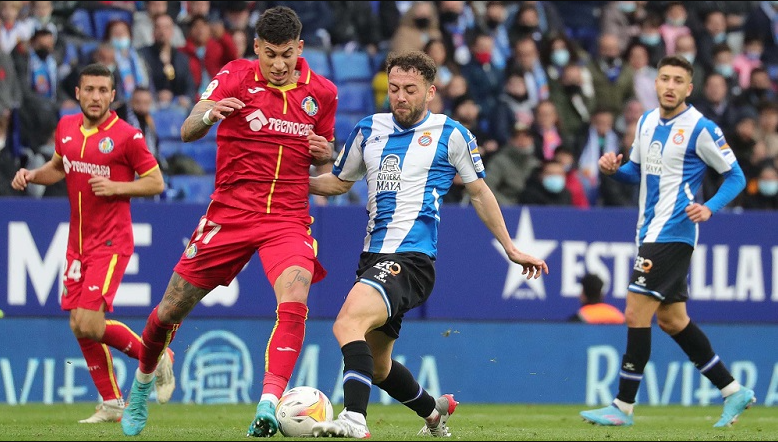 Thông Tin Lực Lượng và Đội Hình Dự Kiến Espanyol vs Getafe