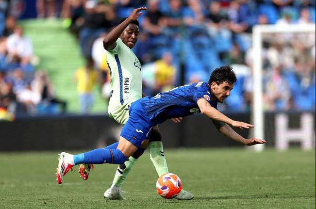 Nhận Định Trận Espanyol vs Getafe - Đại Chiến Vì Sự Sống