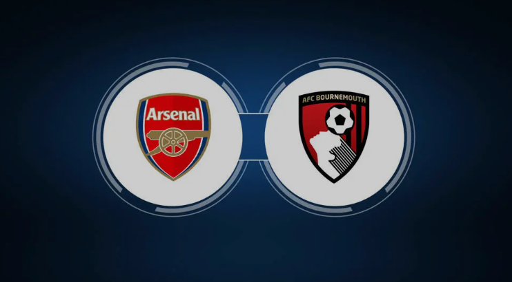 Nhận định trận đấu sắp diễn ra Arsenal vs Bournemouth - Đội hình dự kiến
