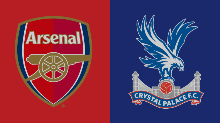 Nhận định trận đấu sắp diễn ra Arsenal vs Crystal Palace