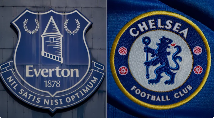 Nhận Định Trận Đấu Sắp Diễn Ra Chelsea vs Everton