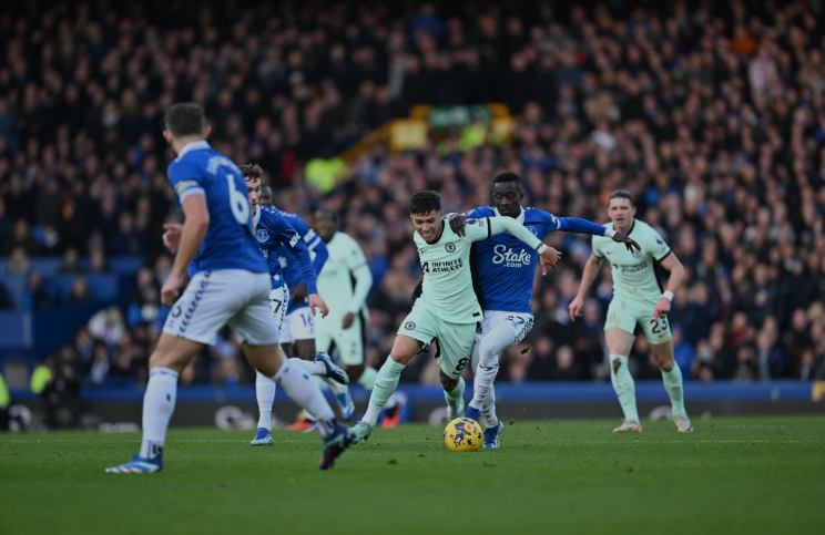 Phân Tích Tổng Quan Trước Trận Đấu Chelsea vs Everton