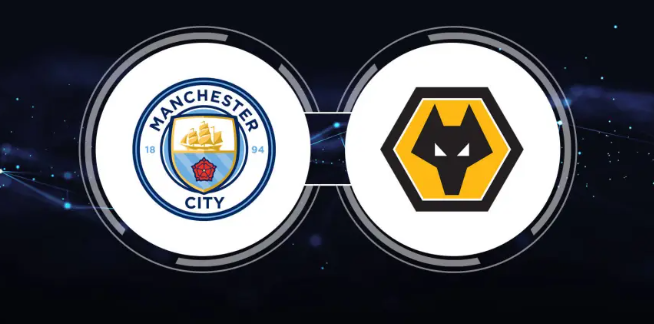 Đội hình dự kiến Manchester City vs Wolverhampton Wanderers