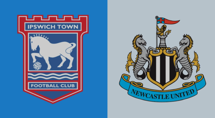 Nhận định trận đấu sắp diễn ra Newcastle United vs Ipswich Town